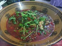 -礼州土碗菜