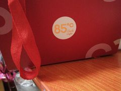 -85度C(北京陶然店)