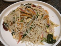 -三道菜(明堂公园店)