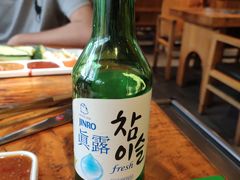 -7年8班朝鲜族非遗美食(三钢里店)
