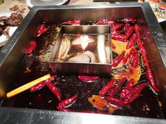 -锦城印象火锅(天府三街店)