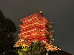 -滕王阁旅游区