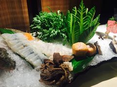 -余欢领鲜火锅(新街口店)