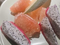 -梨花自助烤肉(乐宾店)