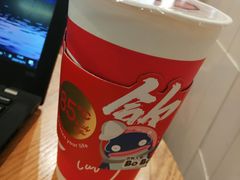 -85度C(成都浆洗街店)