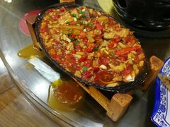 -徽州美食(三十年老店)