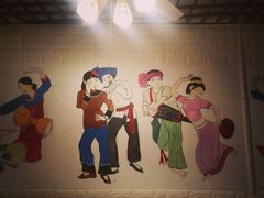 -老街坊餐吧