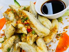 -凤城礼记鱼翅海鲜酒家(百老汇店)