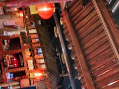 门面-粗粮人家·东北菜(洋桥店)