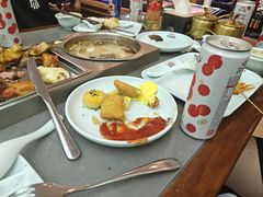 -比尔森巴西烤肉自助(红旗街店)