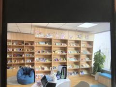 -GogoReading少儿英语分级阅读(双井中心店)