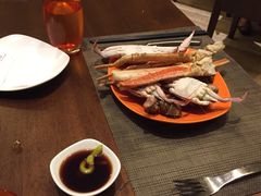 -惠州白鹭湖雅居乐喜来登度假酒店-采悦轩中餐厅