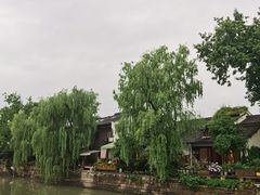 -小河直街历史文化街区