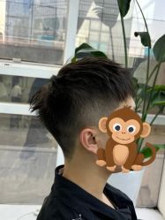 -赤道 Hair Salon