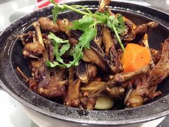 -美极鲜食坊(宝安南路店)