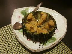 -江户前日本料理(瑞诗酒店店)