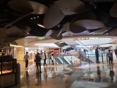 -百美汇影城(LUXE嘉里中心店)