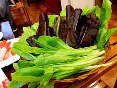 蔬菜小拼-惠丰涮肉馆(德宝新园店)