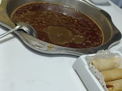 -傣妹火锅(南京东路一店)