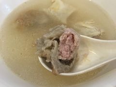 -鲜得来排骨年糕(即墨路店)