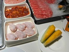 -海底捞火锅(万丰桥店)