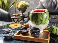 瓜稀稀-贰麻酒馆(金山斗酒场店)