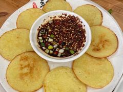 -秋香家韩式炭火烤肉(磐石路店)