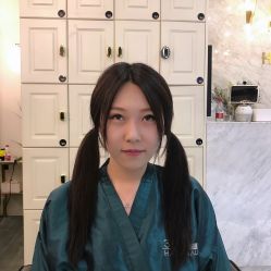 点击看大图 -3AM HAIR SALON烫发染发接发
