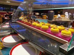 -咖啡苑自助餐厅·中国大饭店