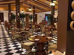 -亚特兰蒂斯·蟹餐厅 CRAB KITCHEN·鲜活海鲜