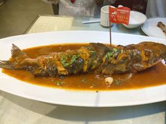 -老德州四合院·德州菜(天衢路店)