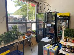 -天天向上素食餐厅(五台山店)