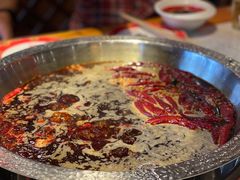 -大味生态火锅(蓝谷地店)