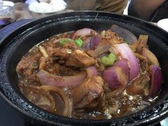 -宏大运餐厅(传媒大学店)