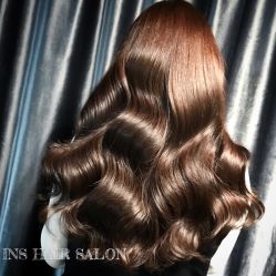 -INS hair salon