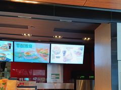 -麦当劳(新王府井店)