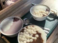 -笃笃笃糖粥(十全街店)