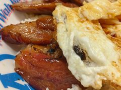 黯然销魂饭-敏华冰厅(德福广场店)