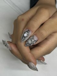-171 Naillife