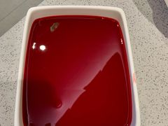 捞派生鸭血-海底捞大排档火锅(悦荟广场店)