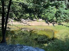 -北京西山国家森林公园