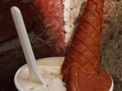 -Dip in Gelato(富民路店)