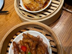 -点心传说·粤菜点心(佐阾虹湾店)