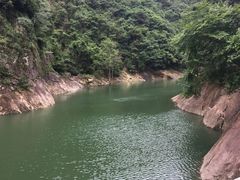 -浙东大峡谷风景区