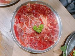 -西塔老太太泥炉烤肉