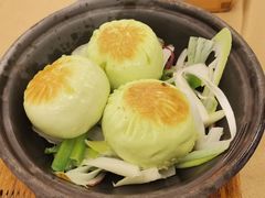 -广州逸林假日酒店·四季桃源中餐厅(白云山风景区店)