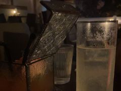 -BAR Signal·鸡尾酒酒吧