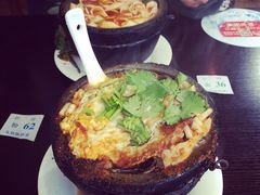 -九佰陆拾度土豆粉砂锅(普陀店)
