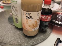 -沪华海鲜大酒楼(南汇店)