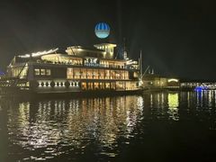 -奥兰多迪士尼动物王国乐园